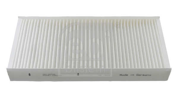 Filter, interior air - 27952 FEBI BILSTEIN
