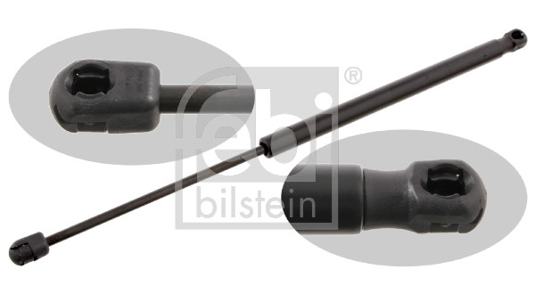Ammortizatore pneumatico, Cofano bagagli /vano carico - 28028 FEBI BILSTEIN
