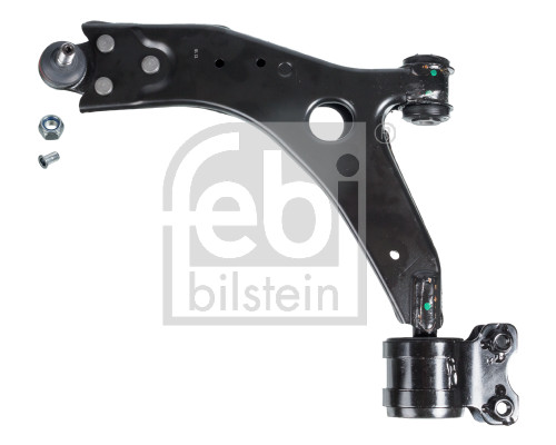 vikšro valdymo svirtis - 28095 FEBI BILSTEIN