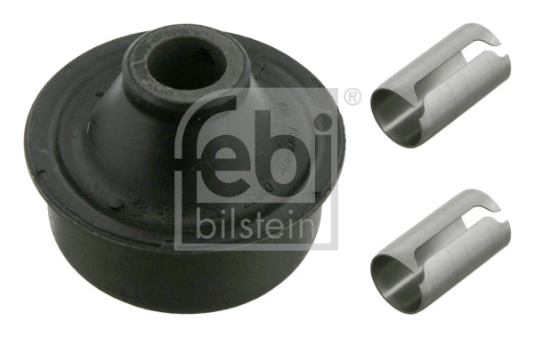 Control Arm-/Trailing Arm Bush - 28100 FEBI BILSTEIN