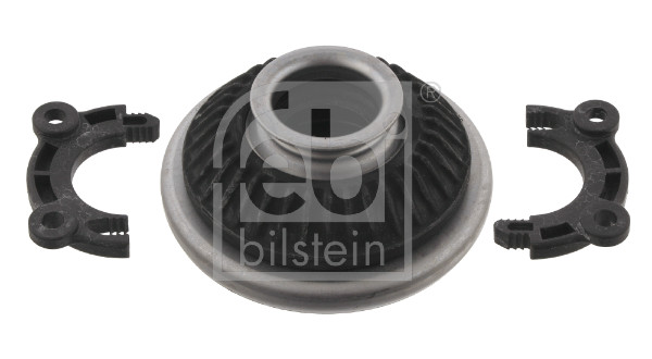 Supporto ammortizzatore a molla - 28115 FEBI BILSTEIN