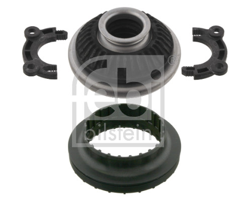 Kit riparazione, Cuscinetto ammortizzatore a molla - 28116 FEBI BILSTEIN