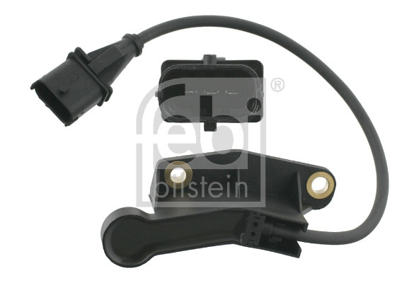 jutiklis, skirstomojo veleno padėtis - 28128 FEBI BILSTEIN