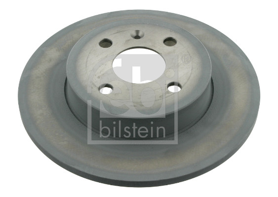 Brake Disc - 28152 FEBI BILSTEIN
