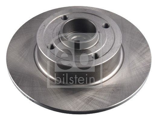 Brake Disc - 28154 FEBI BILSTEIN