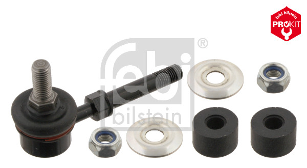 šarnyro stabilizatorius - 28158 FEBI BILSTEIN
