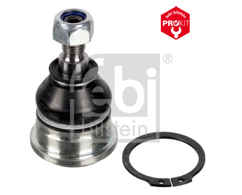 Шарнир независимой подвески / поворотного рычага - 28200 FEBI BILSTEIN