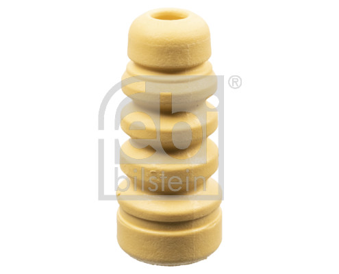 Rubber Buffer, suspension - 28205 FEBI BILSTEIN