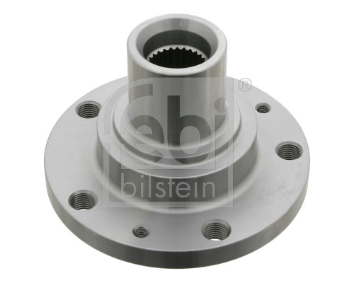 Mozzo ruota - 28231 FEBI BILSTEIN