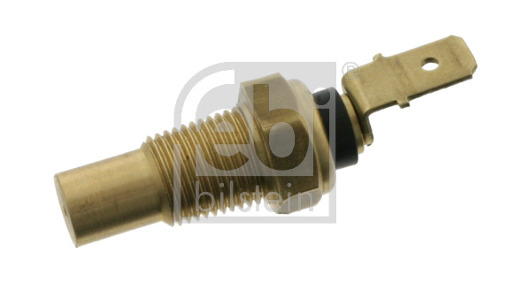 Sensore, Temperatura refrigerante - 28265 FEBI BILSTEIN