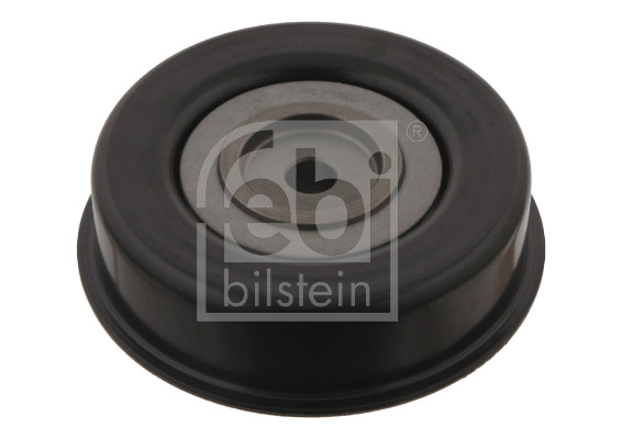 Deflection/Guide Pulley, V-ribbed belt - 28316 FEBI BILSTEIN