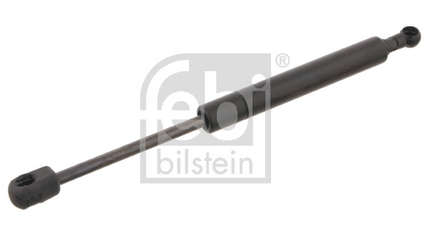 dujinė spyruoklė, bagažinė - 28345 FEBI BILSTEIN