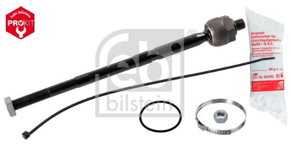 Inner Tie Rod - 28359 FEBI BILSTEIN
