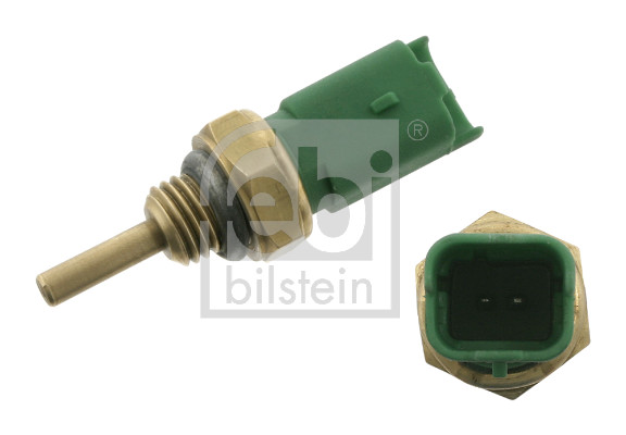 Sensor, coolant temperature - 28378 FEBI BILSTEIN