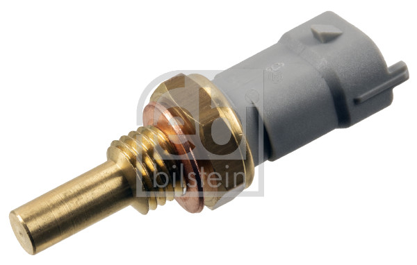 Sensor, coolant temperature - 28381 FEBI BILSTEIN