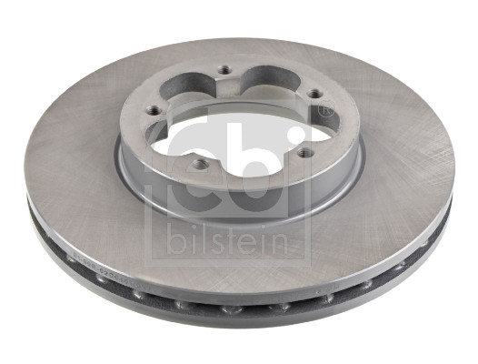 Brake Disc - 28388 FEBI BILSTEIN
