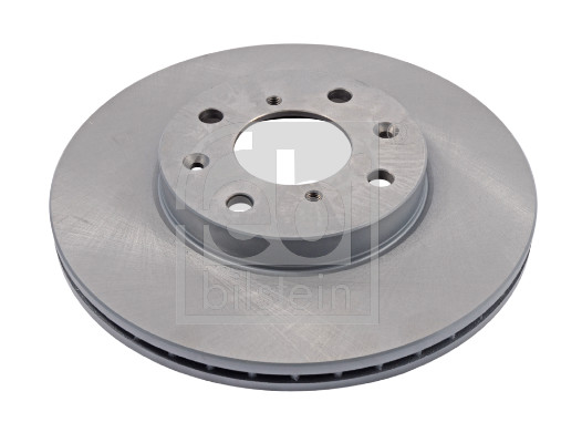 Brake Disc - 28435 FEBI BILSTEIN