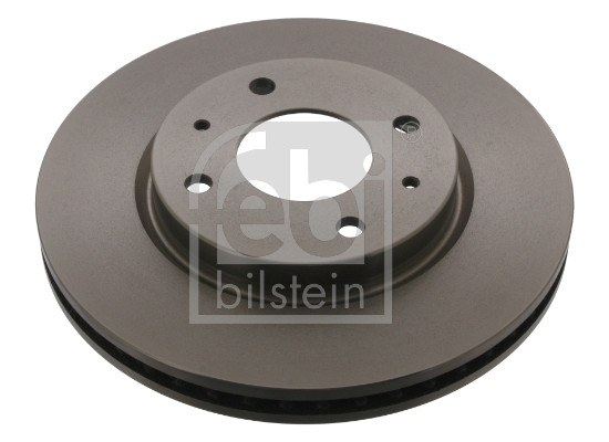 Brake Disc - 28441 FEBI BILSTEIN