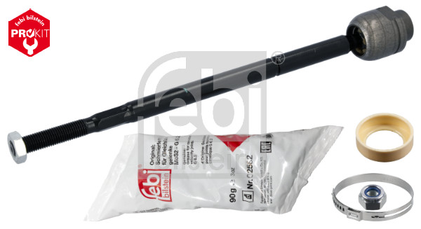 Inner Tie Rod - 28477 FEBI BILSTEIN