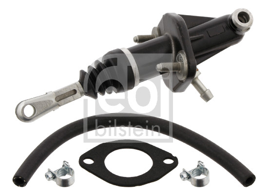Cilindro trasmettitore, Frizione - 28485 FEBI BILSTEIN