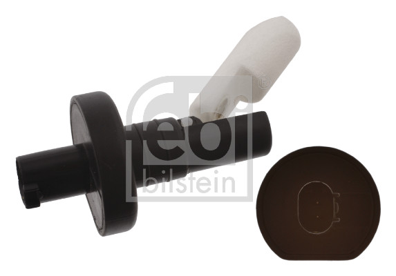 Sensore Livello acqua lavacristallo - 28489 FEBI BILSTEIN