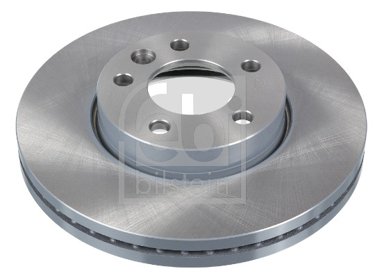 Brake Disc - 28504 FEBI BILSTEIN