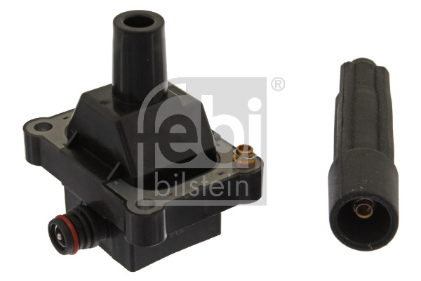 Bobina d'accensione - 28538 FEBI BILSTEIN