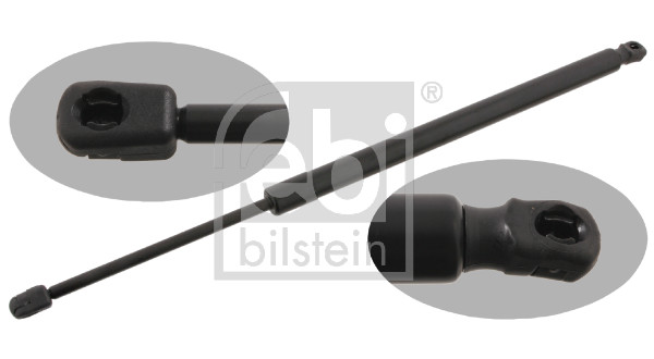 Gas Spring, boot-/cargo area - 28562 FEBI BILSTEIN