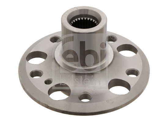 Mozzo ruota - 28620 FEBI BILSTEIN
