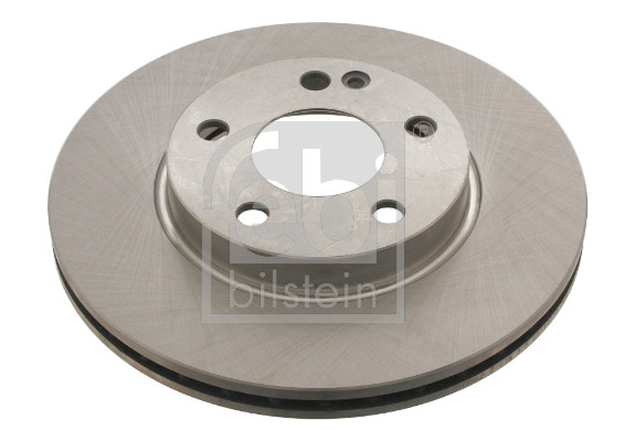 Brake Disc - 28635 FEBI BILSTEIN