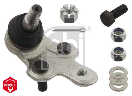 Giunto di supporto / guida - 28700 FEBI BILSTEIN