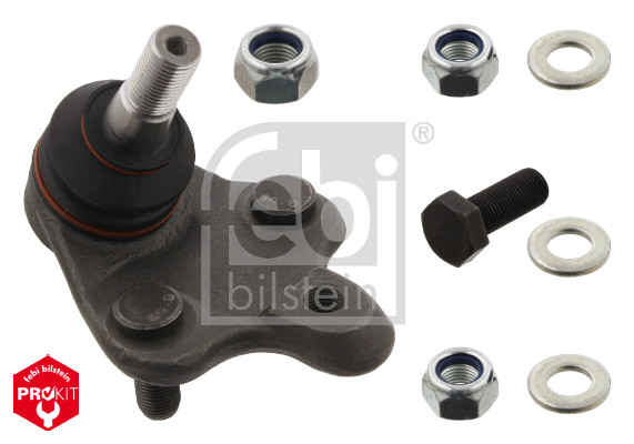 Ball Joint - 28704 FEBI BILSTEIN