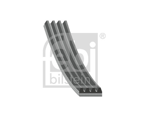 V-Ribbed Belt - 28774 FEBI BILSTEIN