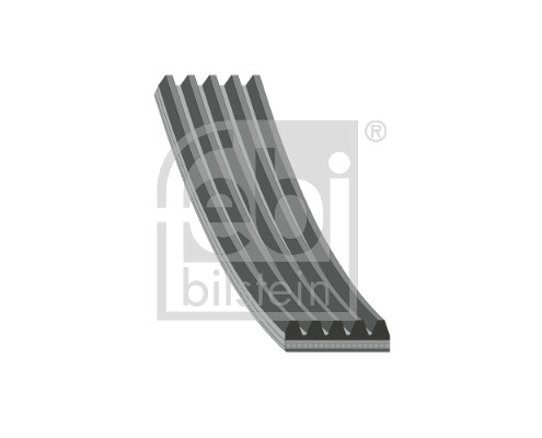 V-Ribbed Belt - 28827 FEBI BILSTEIN