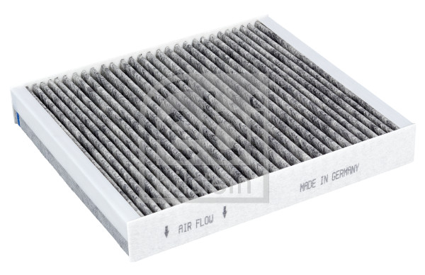 Filter, interior air - 29210 FEBI BILSTEIN