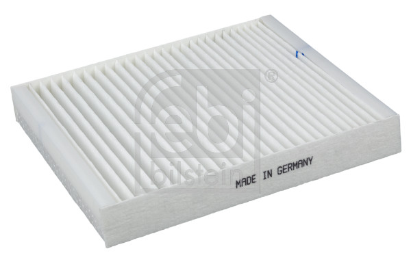 Filter, interior air - 29211 FEBI BILSTEIN