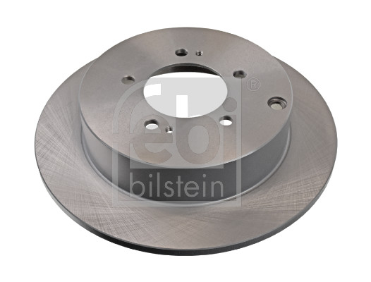 Brake Disc - 29309 FEBI BILSTEIN