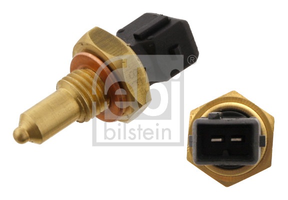 Sensor, coolant temperature - 29344 FEBI BILSTEIN