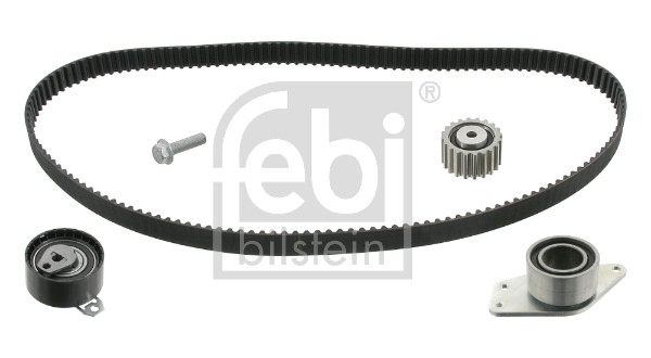paskirstymo diržo komplektas - 29388 FEBI BILSTEIN