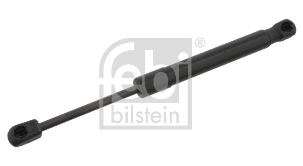 dujinė spyruoklė, bagažinė - 29436 FEBI BILSTEIN