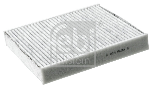 Filter, interior air - 29468 FEBI BILSTEIN