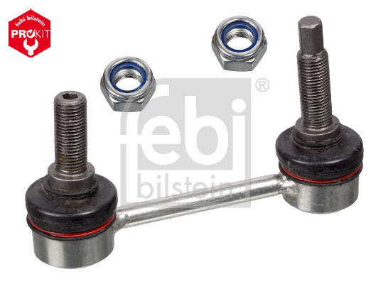 Asta/Puntone, Stabilizzatore - 29504 FEBI BILSTEIN