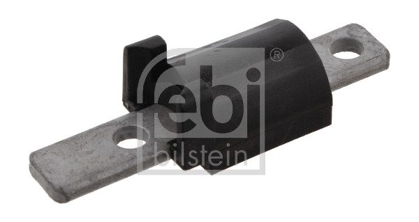 Буфер, поворотный кулак - 29617 FEBI BILSTEIN