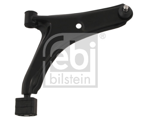 Braccio oscillante, Sospensione ruota - 29632 FEBI BILSTEIN