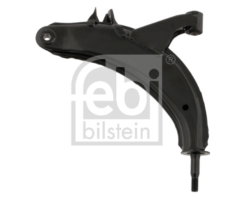 Braccio oscillante, Sospensione ruota - 29635 FEBI BILSTEIN