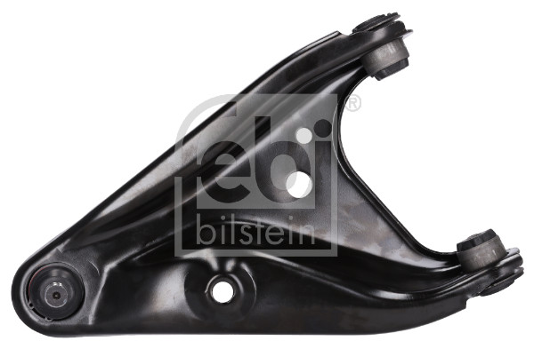 Braccio oscillante, Sospensione ruota - 29637 FEBI BILSTEIN
