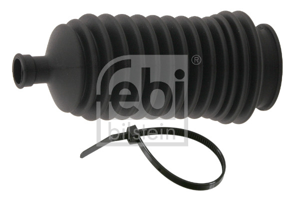 Faltenbalgsatz, Lenkung - 29650 FEBI BILSTEIN