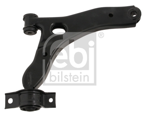 Braccio oscillante, Sospensione ruota - 29652 FEBI BILSTEIN