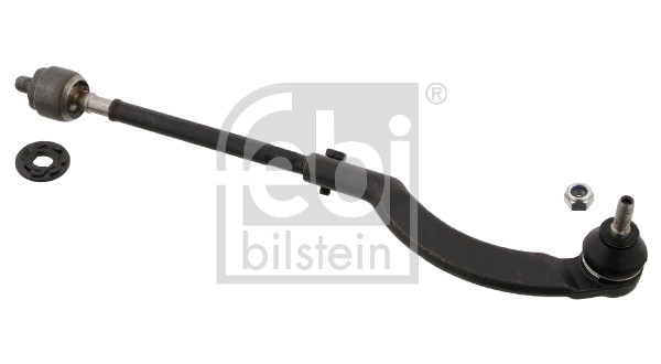 strypo montavimas - 29684 FEBI BILSTEIN