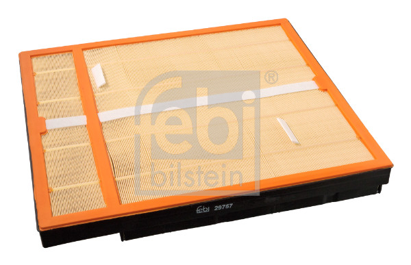 Air Filter - 29757 FEBI BILSTEIN